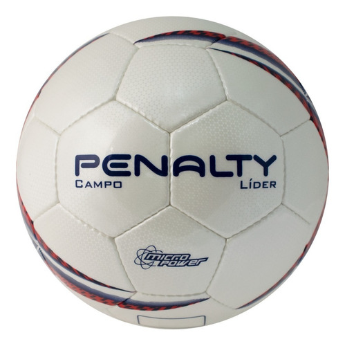 Pelota De Futbol Campo Penalty Lider X