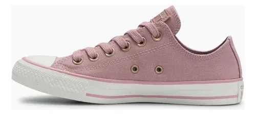 Tênis Converse Taylor Ct2964 Cano Curto