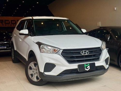 Hyundai Creta 16a Attitu
