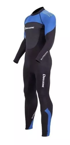 Traje Neopreno hombre XTERRA Vortex