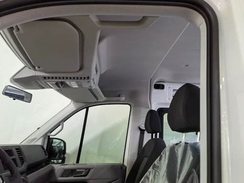 Imagen 7 de 14 de Volkswagen Crafter Pasajeros Automatica Tip, 2021 4.9l.