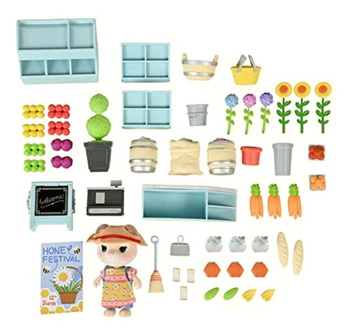 Fotorama Ternurines By Honey Bees Tiendita De Tia Sally|