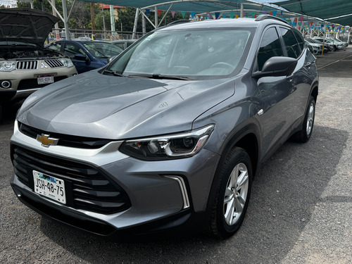 Chevrolet Tracker 1.2 Lt Turbo At