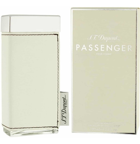 Perfume  Passenger De S.t. Dupont De Mujer