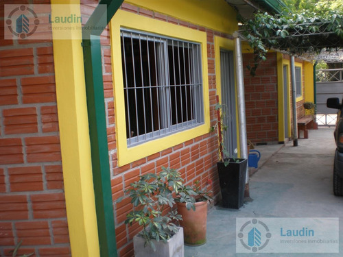 Imagen 13 de 13 de Casa - Ituzaingó