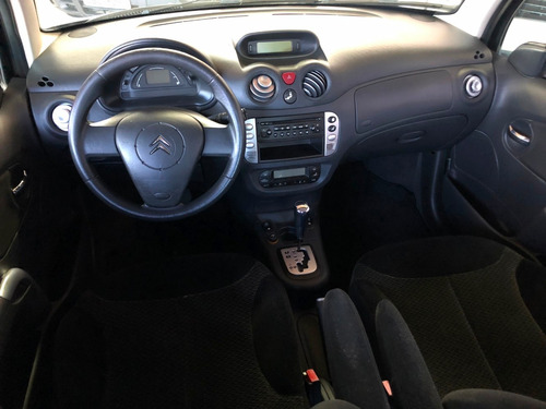 Citroën C3 2010 1.6 Exclusive Flex Aut. - Top De Linha