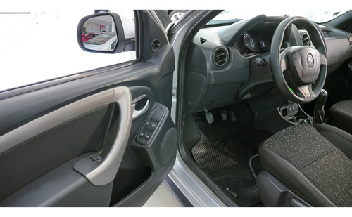 Renault Duster 1.6 16V SCE FLEX EXPRESSION MANUAL