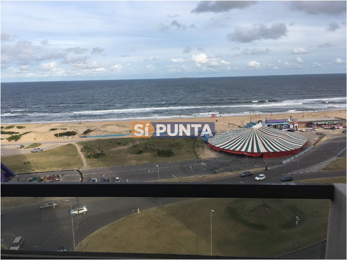 Imagen 5 de 30 de Apartamento En Punta Del Este