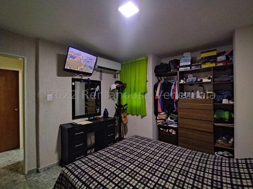 Imagen 18 de 22 de Oportunidad Penthouse En Venta En Turmero Res Los Angeles Db 23-15146