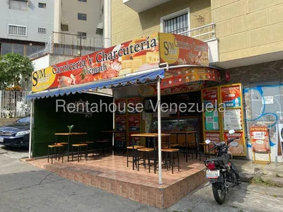 Negocio en venta