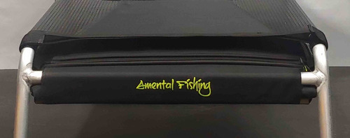 Kit Cadeira Specialist Alta + Bag Amental Fishing