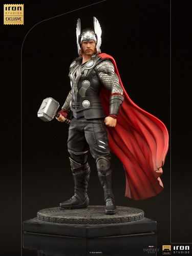 Imagem 3 de 10 de Thor Exclusivo Ccxp 2022