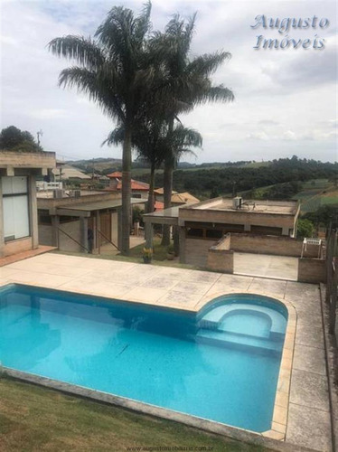 Imagem 5 de 10 de Chácaras Em Condomínio À Venda Em Piracaia/sp - Compre O Seu Chácaras Em Condomínio Aqui! - 1479461