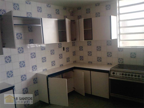 Imagem 3 de 20 de Sobrado Para Alugar, 150 M² Por R$ 3.200,00/mês - Jardim Aeroporto - São Paulo/sp - So0230