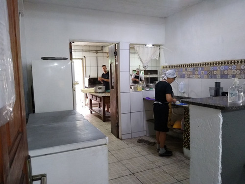 Imagem 14 de 21 de Ponto Comercial À Venda No Bairro Jacarepaguá - Rio De Janeiro/rj - 165