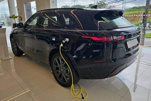 Land Rover Range Rover Velar 2.0 R-Dynamic Hse 5P