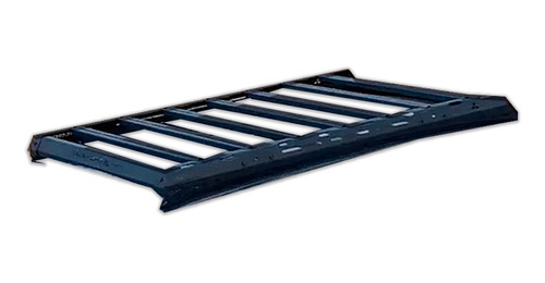 Rack De Techo Chevrolet Dmax 2000-2014 Equippers