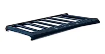 Comprar Rack De Techo Toyota Hilux 1999-2004  Equippers