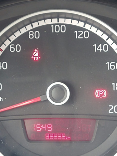 Imagen 13 de 15 de Volkswagen Up! 1.0 Move Tm
