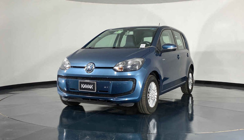 Imagen 1 de 15 de 123632 - Volkswagen Up 2017 Con Garantía