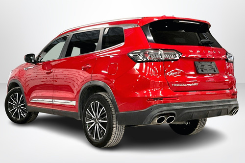 Chirey Tiggo 8 Pro 2023