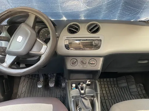 Seat Ibiza 2.0 Style Mt Coupe