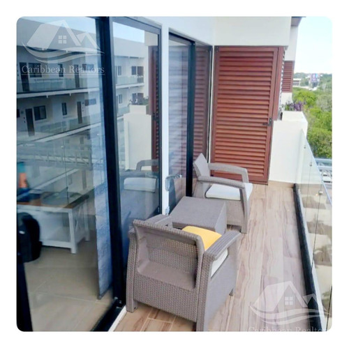 Departamento En Renta En Cancun