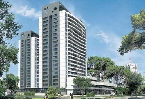 Apartamento 1 Dormitorio En Roosevelt, Punta Del Este