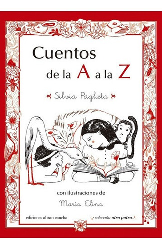 Cuentos De La A A La Z