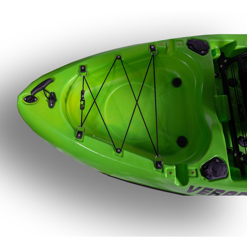 Kayak Pesca Verado Nautica Lancha Bote Remo Silla Butaca