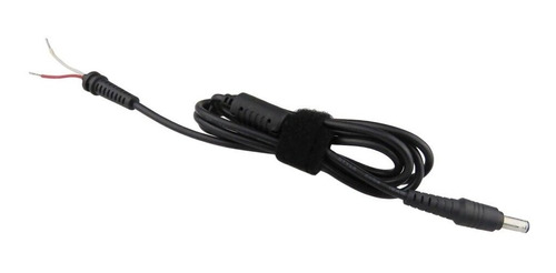 Cable Para Cargador De Notebook Samsung 5,5 X 3,0mm