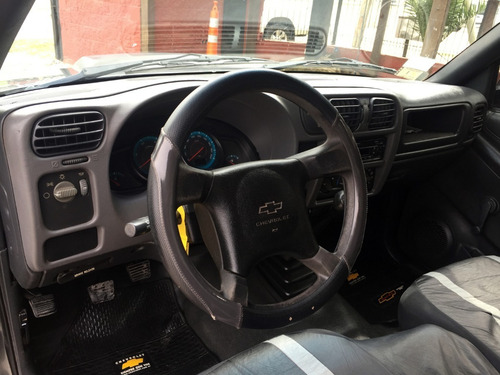 Chevrolet S10 2.8 Tdi 4x2 Electronic 2011