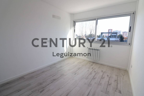Imagen 4 de 18 de Departamento En Venta Dos Ambientes A Estrenar- Beccar