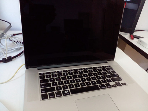 Macbook Pro 15 Retina Mid 2014