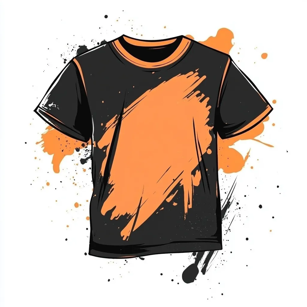 Remeras y Chombas