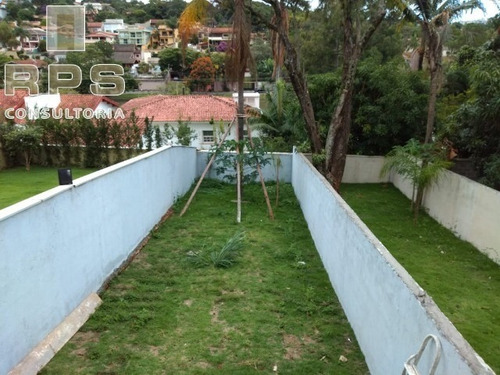 Imagem 26 de 30 de Casa Para Venda Na Vila Esperia Ou Giglio Em Atibaia - Ca00844 - 69017600