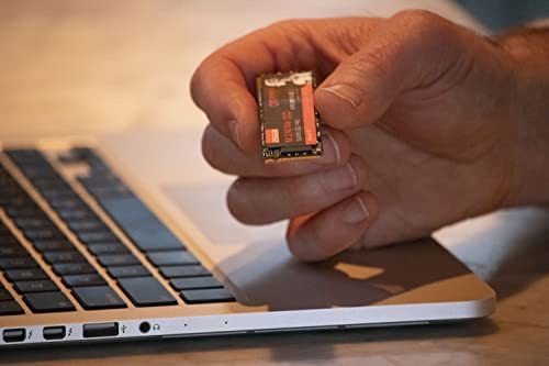 Disco Duro Ssd Interno Dynon Metrics Pcie Nvme M.2 Nvme1.3