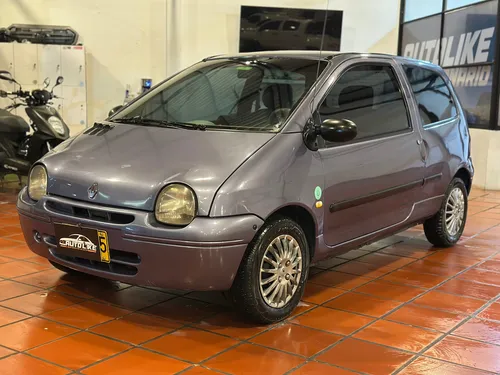 Renault Twingo 1.2 U Authentique
