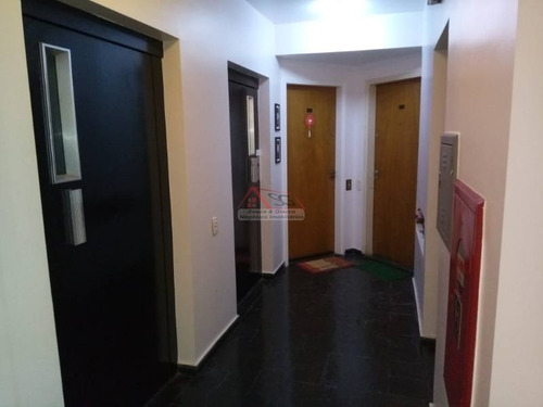 Imagem 19 de 30 de Apartamento A Venda - Vila Joaniza - Id 1203. - 1203