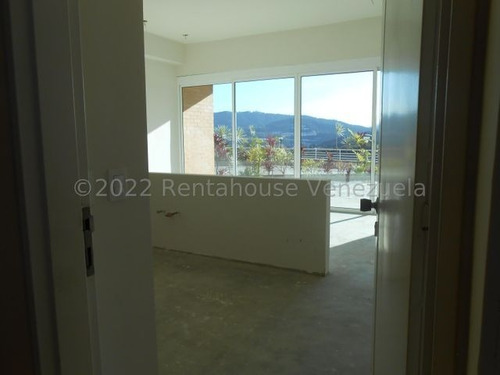 Imagen 2 de 6 de Apto En Venta En El Mirador De Los Campitos