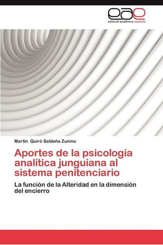 Libro:aportes De La Psicología Analítica Junguiana Al Sistem