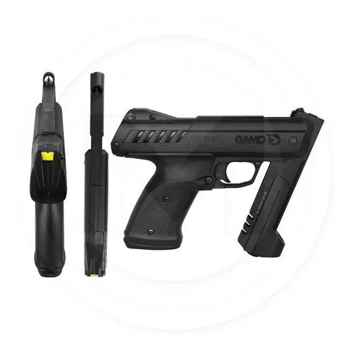 Pistola aire comprimido DG-10 - Runva Spain