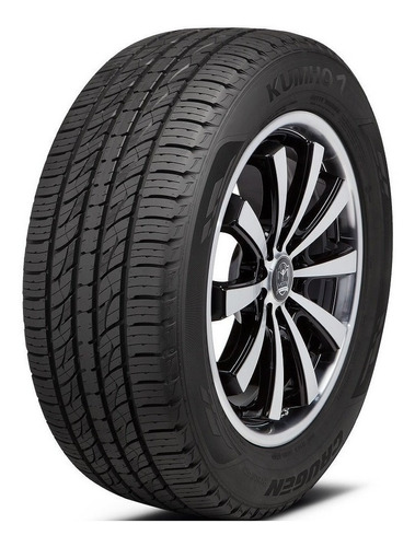 Neumático Kumho Crugen Premium Kl33 235/55r19 Caba Nqn Mza