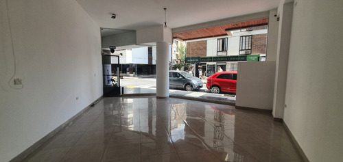 Alquiler Local Comercial 