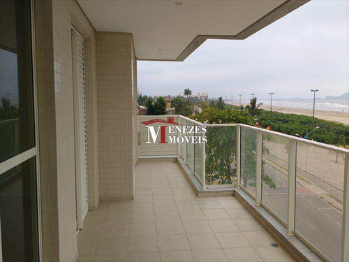 Imagem 4 de 27 de Apartamento A Venda Em Bertioga - Bairro Centro - Ref. 433 - V433