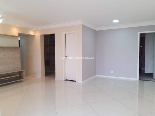 Imagem 4 de 30 de Apartamento 124m² À Venda Na Vila Andrade - Ap00167 - 70193180
