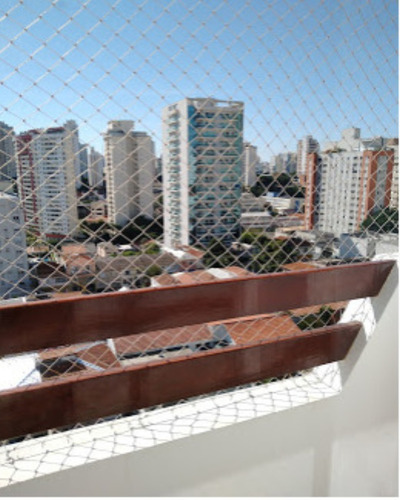Imagem 23 de 26 de Apartamento Residencial Para Venda - Ap01536 - 68492542