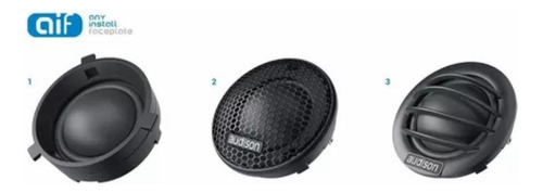 Audison Prima Ap1p Tweeter De 29mm (75w 4ohm)