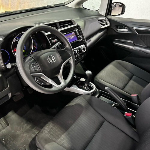 Honda Fit Fit LX 1.5 Flexone 16V 5p Aut.