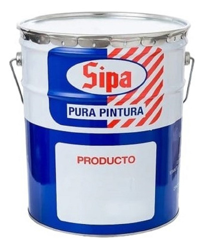 Hidrofugante Incoloro Siliconico Sipa Qhc  Pinturasonlinecl